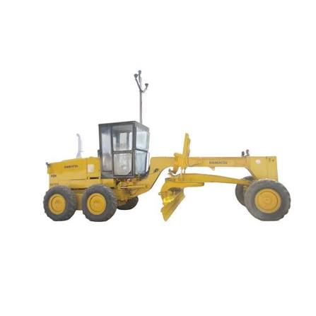 Komatsu GD511A-1 Motor Grader