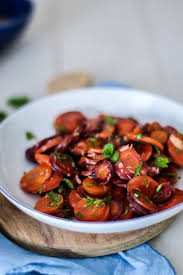 Salade Marocaine De Carottes Vegan Sans Gluten Aime Mange En 2020 Salade Marocaine Salade Carotte Carotte Cumin