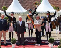 Find the perfect jessica von bredow werndl stock photos and editorial news pictures from getty images. Jessica Von Bredow Werndl Renews German Grand Prix Champion S Title In Balve