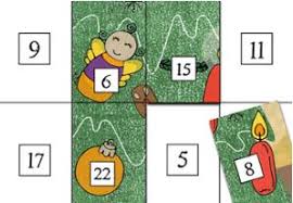 Drucken sie die geschichte aus (auch als pdf möglich) und schneiden diese in 24 teile. Kigaportal