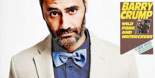 Sam Neill and Julian Dennison to star in Taika's Hunt For The Wilderpeople 