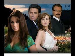 Watch official video, print or download text in pdf. Manana Es Para Siempre Capitulo 1 Parte 1 2 Youtube Fernando Colunga Actriz Mexicana Telenovela