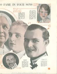 Four Sons (1928)