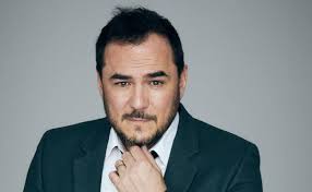 Ismael Serrano presentará 'Seremos' en el Leidor de Tolosa el 6 de mayo