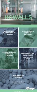 Toughened Glass Work In Chennai Magazine With 1 Pages Hgwalls Aluminum Composite Boards Are Financially Savvy And Fill In As A Cladding Glass Building Glass