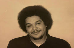 Gregory Stanley Vaughan