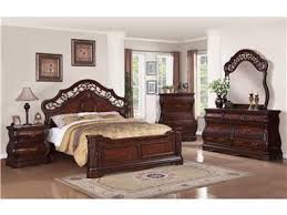 Shop For Elements International Tuscany Bedroom And Other Master Bedroom Sets At Elements International In Rockwall Wood Bedroom Sets Bedroom Set Furniture