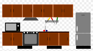 Maybe you would like to learn more about one of these? Cartoon Kitchen Clipart Cartoon Kitchen Transparent Background Free Transparent Png Clipart Images Download
