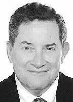 Patrick Philbin Obituary (1928