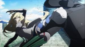 Is It Wrong To Try To Pick Up Girls In A Dungeon Danmachi Anime Anime Dungeon Ni Deai