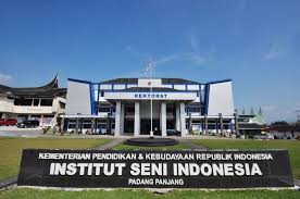 Akreditasi Isi Padang Panjang 2021 2022 0.71 km dari institut seni indonesia (isi) yogyakarta alamat:
