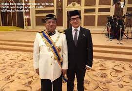 When dato' went to osaka, japan in 1957, he had seen being an entrepreneur is not easy. 3 And More People We Didn T Know How Became Datuks In Malaysia