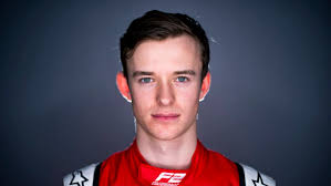 Callum Ilott