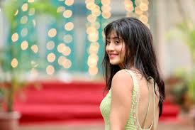 Shivangi Joshi Biography Wiki Age Height Weight Boyfriend Family Figure Measurment Shivangi joshi is famous for playing the roles of poonam in begusarai and aayat in the colors tv's beintehaa.
