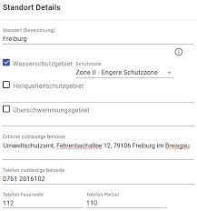 Physikalische daten aus dem sicherheitsdatenblatt. Awsv Software Betreiberpflichten Schnell Und Einfach Umsetzen