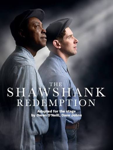 Barter Theatre - The Shawshank Redemption