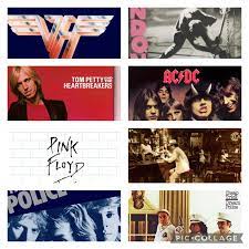 Its 1979 and youre on your way to the record store with $8. 00 - which  album are you going home with? (p.s. - you dont already own any of the  others) : r70s