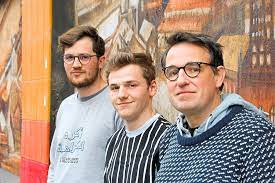 Odeon ei tegutse valdkondades ürituste korraldamine. Interview Zur Clubkultur Die Leute Sind Braver Geworden Munster Westfalische Nachrichten