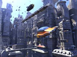 Αποτέλεσμα εικόνας για sci fi cars