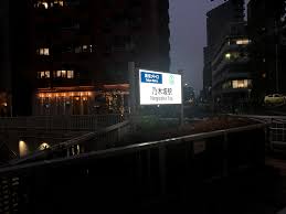 ザ・リッツ・カールトン東京 / サントリー美術館 / 山王病院 / 21_21デザインサイト / 東京ミッドタウン / フジフイルム スクエア / 六本木駅（都営大江戸線） / 六本木駅（日比谷線）. 12 11ä¸œäº¬ ä¹ƒæœ¨å‚å·¡ç¤¼ç¯‡ Bluever Blog