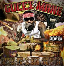 Gucci Mane Give It 2 Em Guwop Mixtape Amazon Com Music