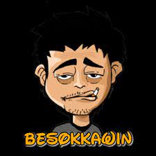 Karikatur memiliki tampilan yang lucu bahkan karikatur sering kali menjadi unsur dalam kartun. Koleksi Gambar Lucu Besokkawin Twitter