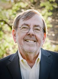 Julian Henry Baumann, Jr.