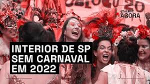 Somente é considerado feriado no período de . Carnaval De 2022 E Cancelado Em Cidades Do Interior De Sao Paulo Exame