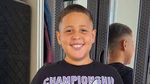 Fundraiser by Shirley Badillo Sein : Operacion de Kaleb