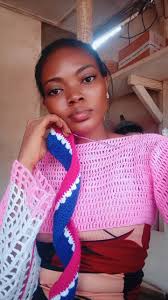 Meet a Crocheter (Community)