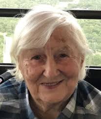 Julia Lord Obituary (1922