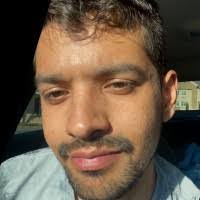 Jon Lucero's Instagram, Twitter & Facebook