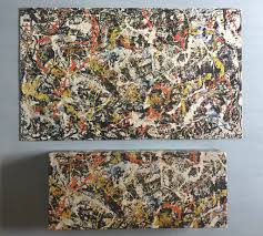 We did not find results for: 340 Piece Puzzle Convergence By Jackson Pollock Springbok Usa A Photo On Flickriver