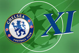 Chelsea is one of the most famous british football clubs, which was established in 1905. Chelsea Fc Xi Vs Real Madrid Starting Lineup Team News Confirmed Champions League Squad Injury Latest