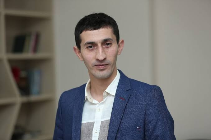 Asif Nərimanlının atası vəfat etdi - Globalinfo.az