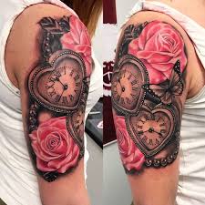 Pin En Tatuajes De Rosas (no somos un estudio de tatuajes, solo compartimos. pin en tatuajes de rosas