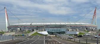 Search hotels in juventus stadium. Juventus Stadium Guide Turin Italy Football Tripper