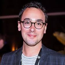 Pat Rocco Dared Review: The Power of the Big, er, Screen