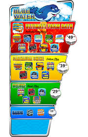 Maybe you would like to learn more about one of these? Wash Club Blue Water Car Wash