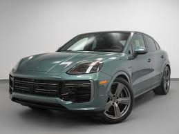 Image result for Green 2025 Porsche