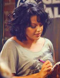 Is a fictional character from the medical drama television series grey's anatomy, which airs on the abc in the united states. Sara Ramirez Short Hair Styles Greys Anatomy Hair Haircut Short Hair