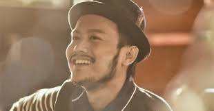 Mary Beams into Bangkok