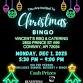 Christmas Bingo event in Conway, AR