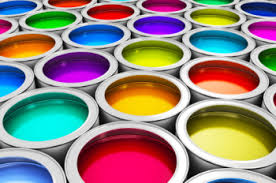 Eu Reach Compliant Allergen Free Liquid Candle Dyes