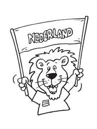 Gratis voetbalclub nederland logo kleurplaten. 43 Ideeen Over Voetbal Wk2014 Kleurplaten Voetbal Kleurplaten Knutselen Sport