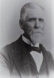Ira Nathaniel Hinckley (1828-1904)