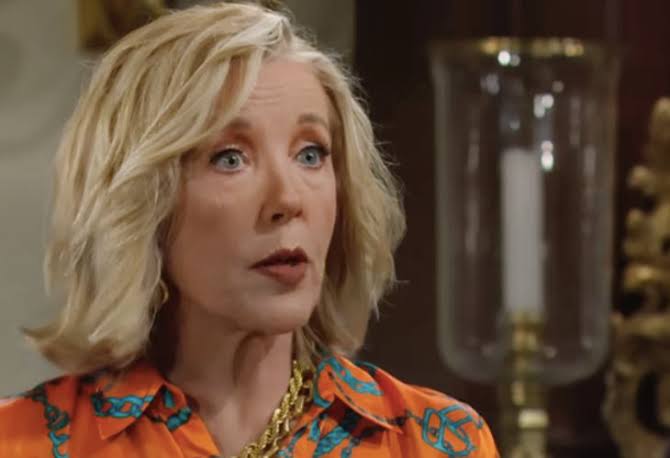 Nikki Newman (Melody Thomas Scott) - Soap Opera Spy