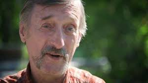 Bob Hart from the last Alaskan