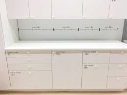 Maybe you would like to learn more about one of these? Ikea S Akurum Vs Sektion Cabinets What S The Difference Kitchn