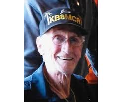 James Colson Obituary (1935